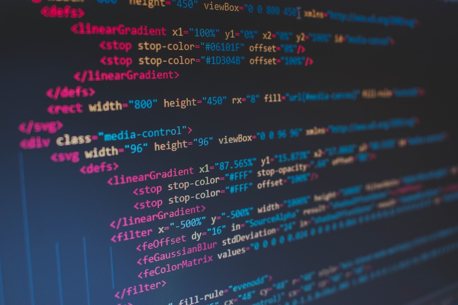 Top 5 Coding Projects for Beginners