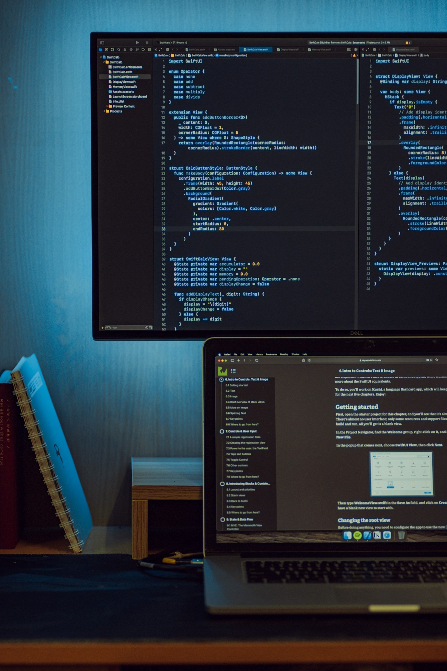The Importance of Trial and Error in Programming